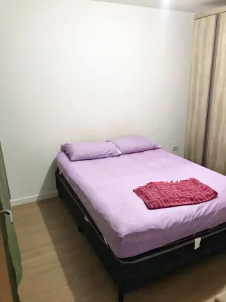 Imagem Apartamento com 2 dormitórios à venda, 45 m² por R$ 200.000,00 - Jardim São Luis - Guarulhos/SP