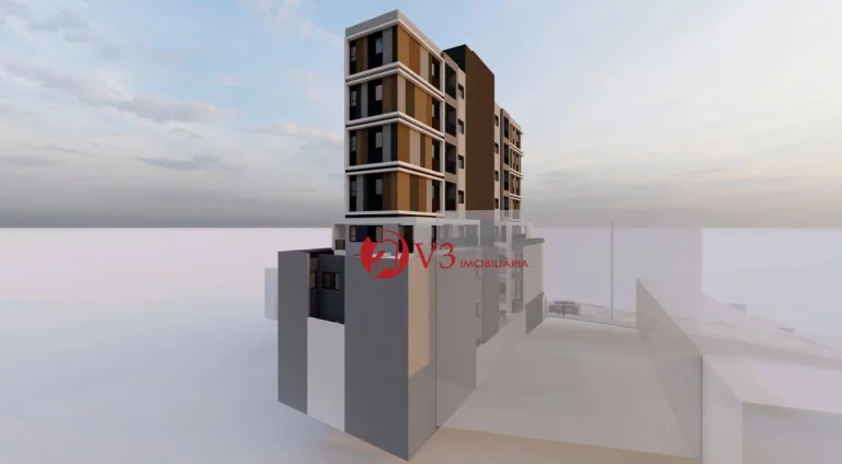 Imagem Apartamento com 2 dormitórios à venda, 46 m por R$ 399.990,00 - Vila Carrão - São Paulo/SP