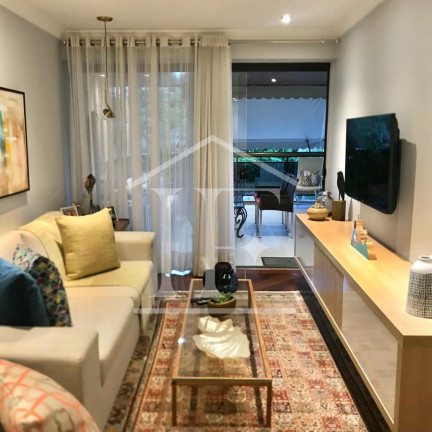Imagem Apartamento com 3 Quartos à Venda, 146 m² em Recreio dos Bandeirantes - Rio de Janeiro