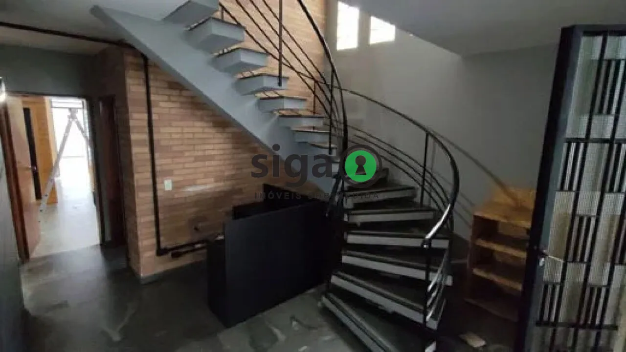 Imagem Prédio Comercial á Venda - 400 m² na Vila Mariana