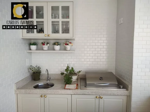 Imagem Apartamento à venda no bairro Aparecida = Reserva Brasil