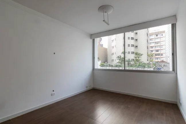 Imagem Apartamento à venda em São Paulo, Pinheiros, com 3 quartos, 81m2