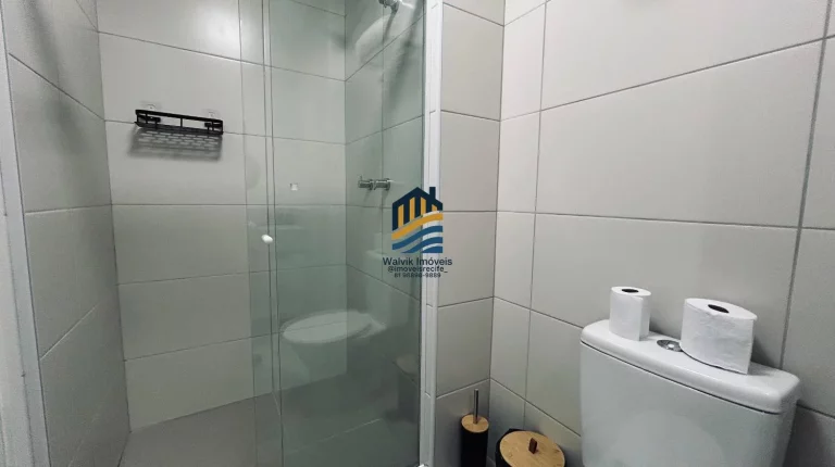 Imagem Flat no Parque do Cais!