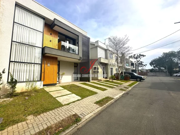Imagem Casa Alto Padrão em Umbará, Curitiba/PR