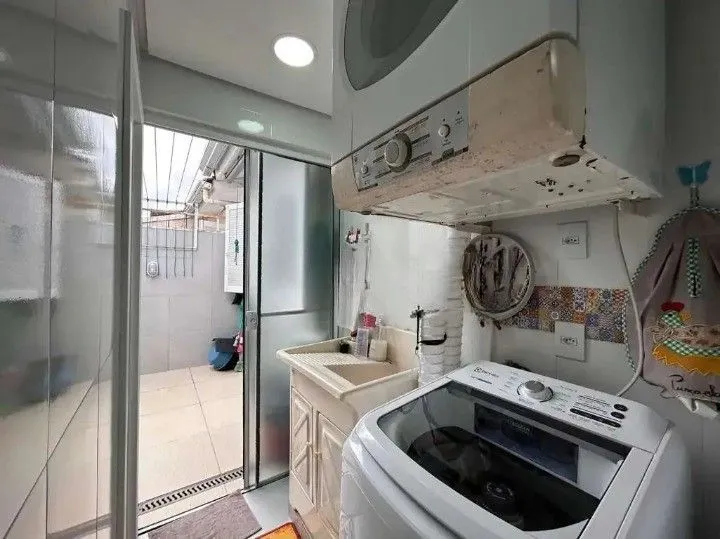 Imagem Casa em Condomínio, 3 dormitórios, 112.23 m², Bairro Rio Branco, Canoas-RS