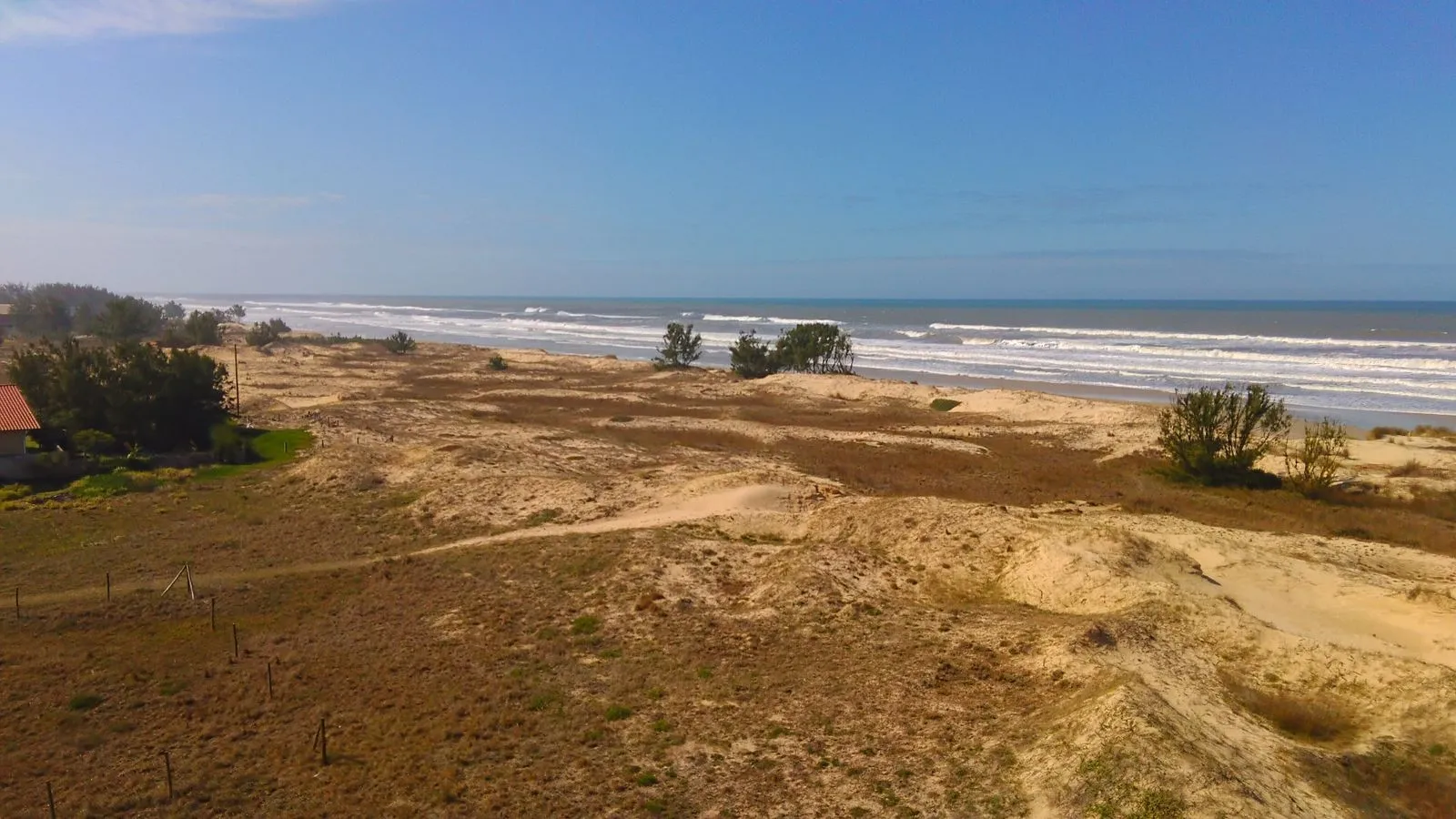 Imagem Terreno à venda em Torres, Praia Real, 300m2