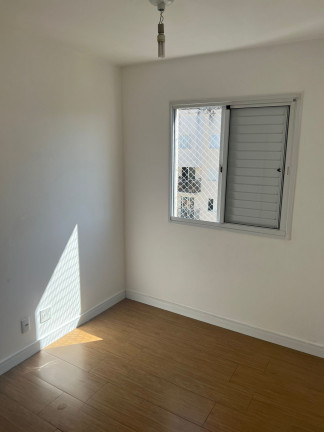 Imagem Apartamento com 2 Quartos para Alugar, 52 m² em Jardim Parque Morumbi - São Paulo