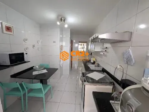 Imagem Vendo Apartamento 183m² -Bairro Candeias Piedade, Boa Viagem!!
