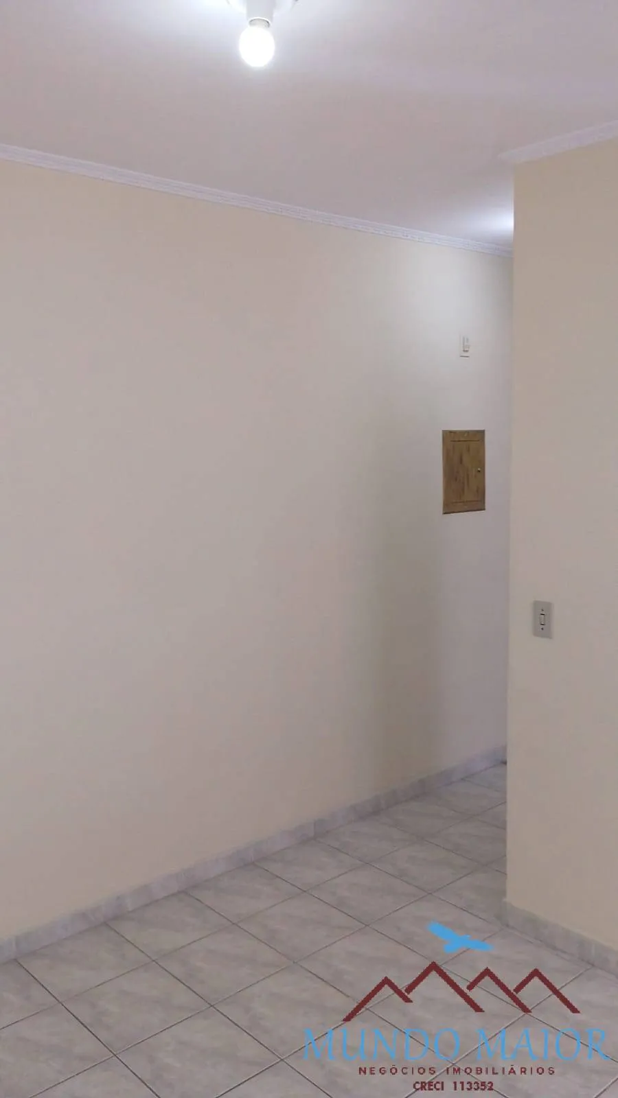 Imagem Apartamento 2 Dorms e 1 Vaga na Cidade São Jorge - Imperdível!