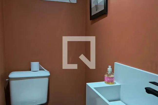 Imagem Casa à Venda - Recreio, 4 Quartos, 350 m2