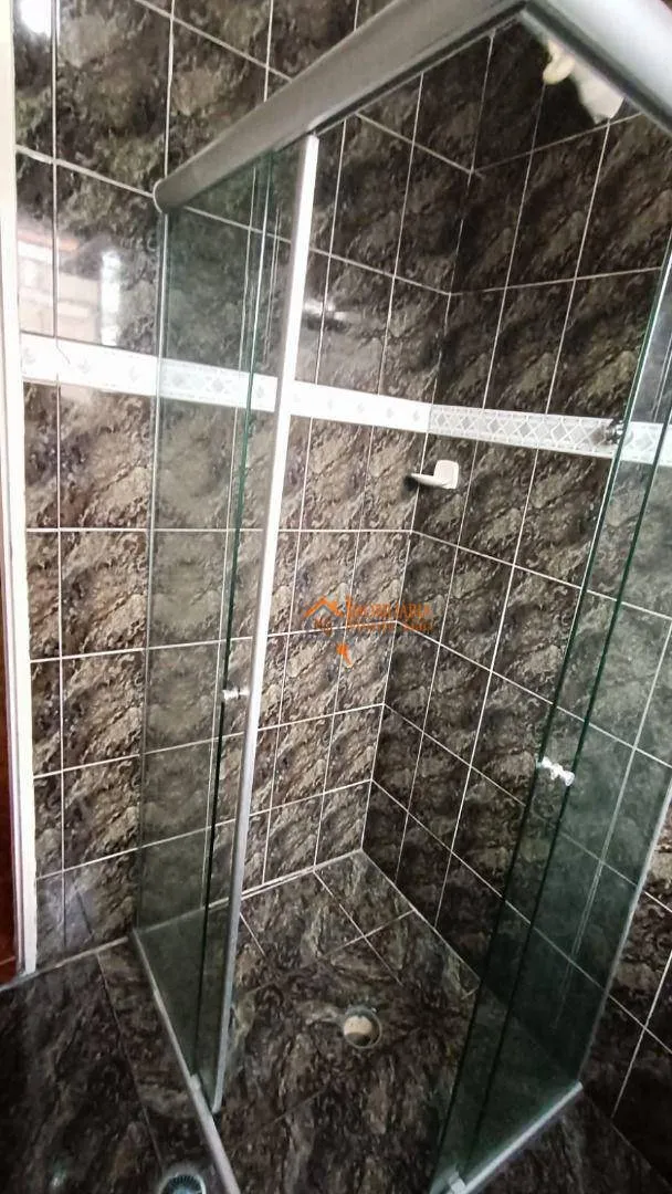 Imagem Sobrado com 2 dormitórios à venda, 200 m² por R$ 450.000,00 - Jardim Rosa de Franca - Guarulhos/SP