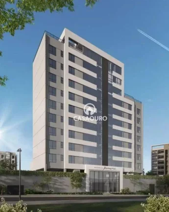 Imagem Apartamento com 4 quartos à venda, 156 m² - Santo Antônio - Belo Horizonte/MG