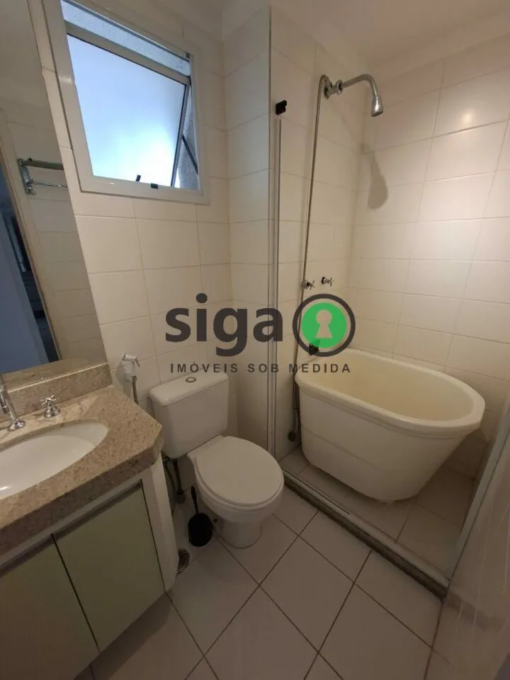 Imagem Apartamento 137 m² Tatuapé