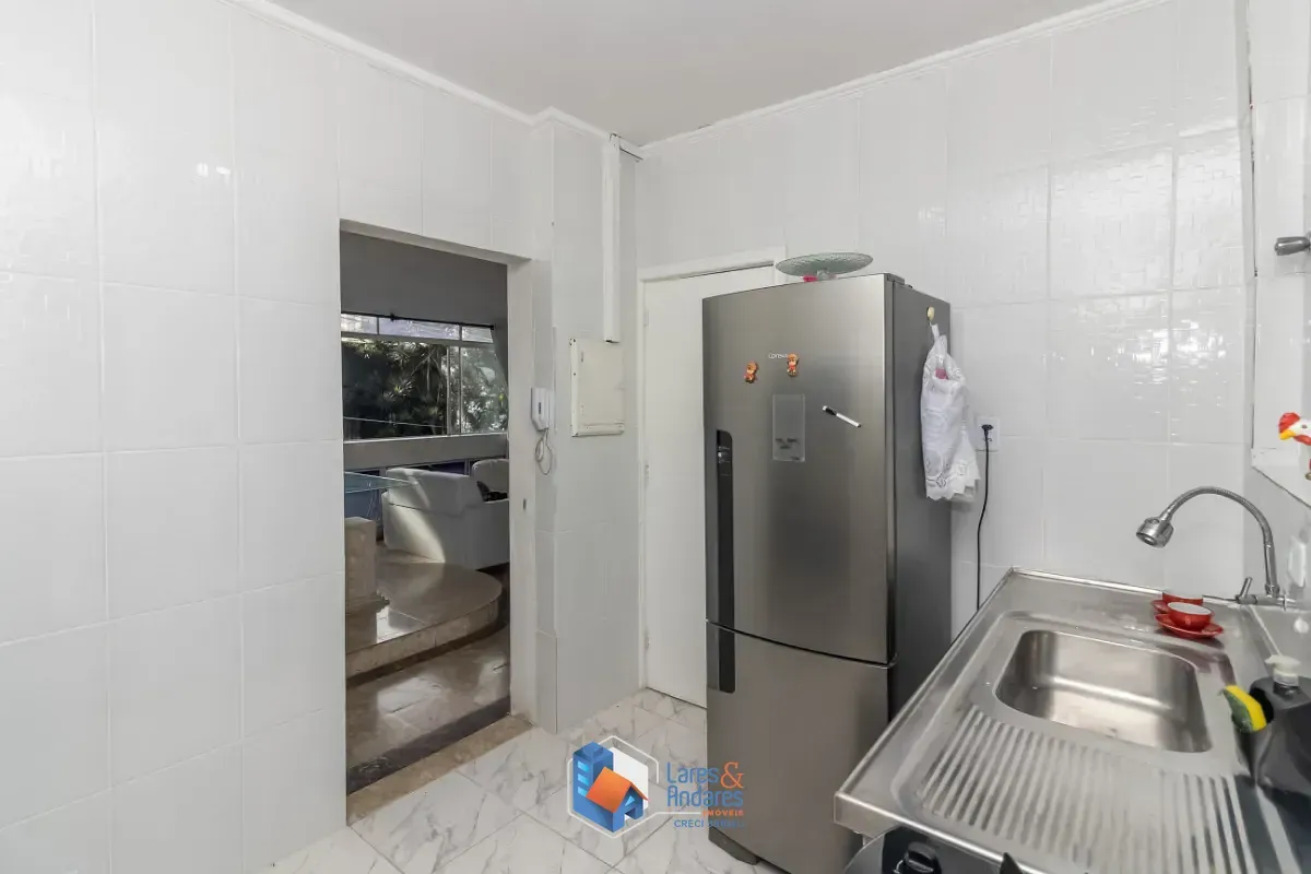 Imagem Apartamento para venda em Vila Mariana com 2 quartos, 84m²