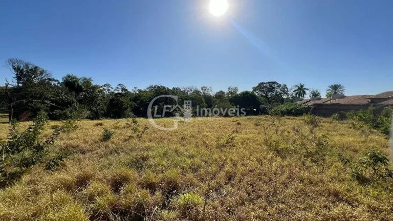 Imagem Excelente Oportunidade: Área Comercial de 9.510,00 m² no Bairro Caiçara, Campo Grande-MS!