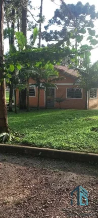 Imagem Chácara 5.000 m², podendo ser vendido os 25.230 m2, bem localizada em Piraquara - PR