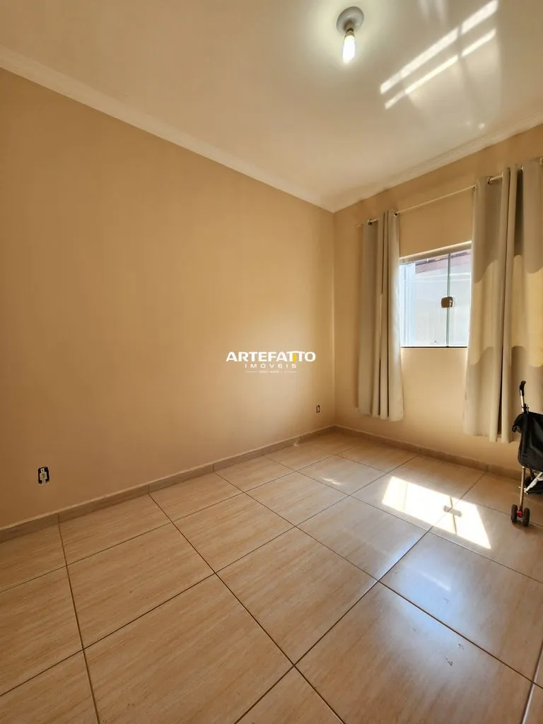 Imagem Casa à venda Residencial Meirelles