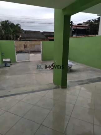 Imagem Casa a Venda no bairro Nova Cidade - Itaboraí, RJ