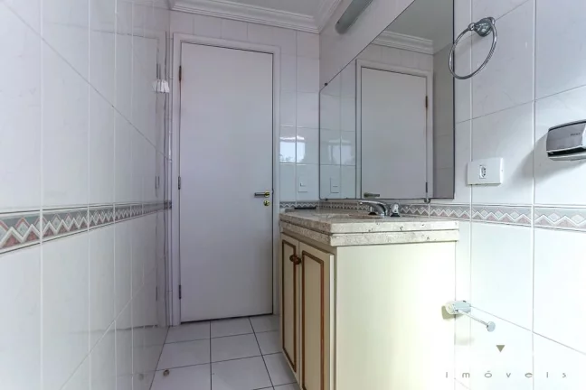 Imagem COBERTURA DUPLÉX NO CENTRO DE CURITIBA - com vista espetacular - 130m2 privativos - R$ 990.000,00