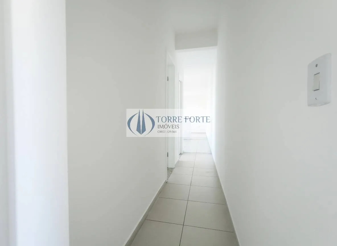 Imagem Apartamento 2 dormitórios 2 vagas na Vila Alpina