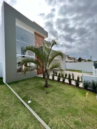Imagem Casa Barra do Jacuípe