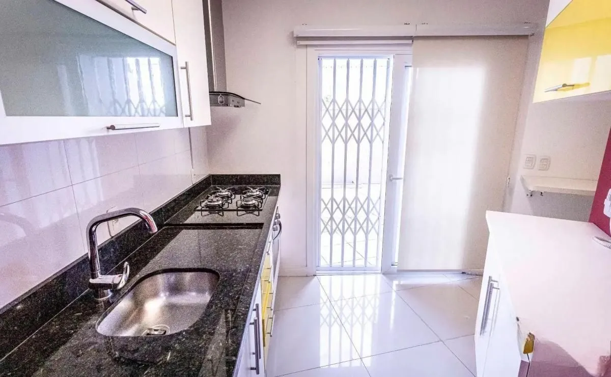 Imagem Casa em condomínio 3 quartos espaço gourmet com churrasqueira, Av, Ecoville