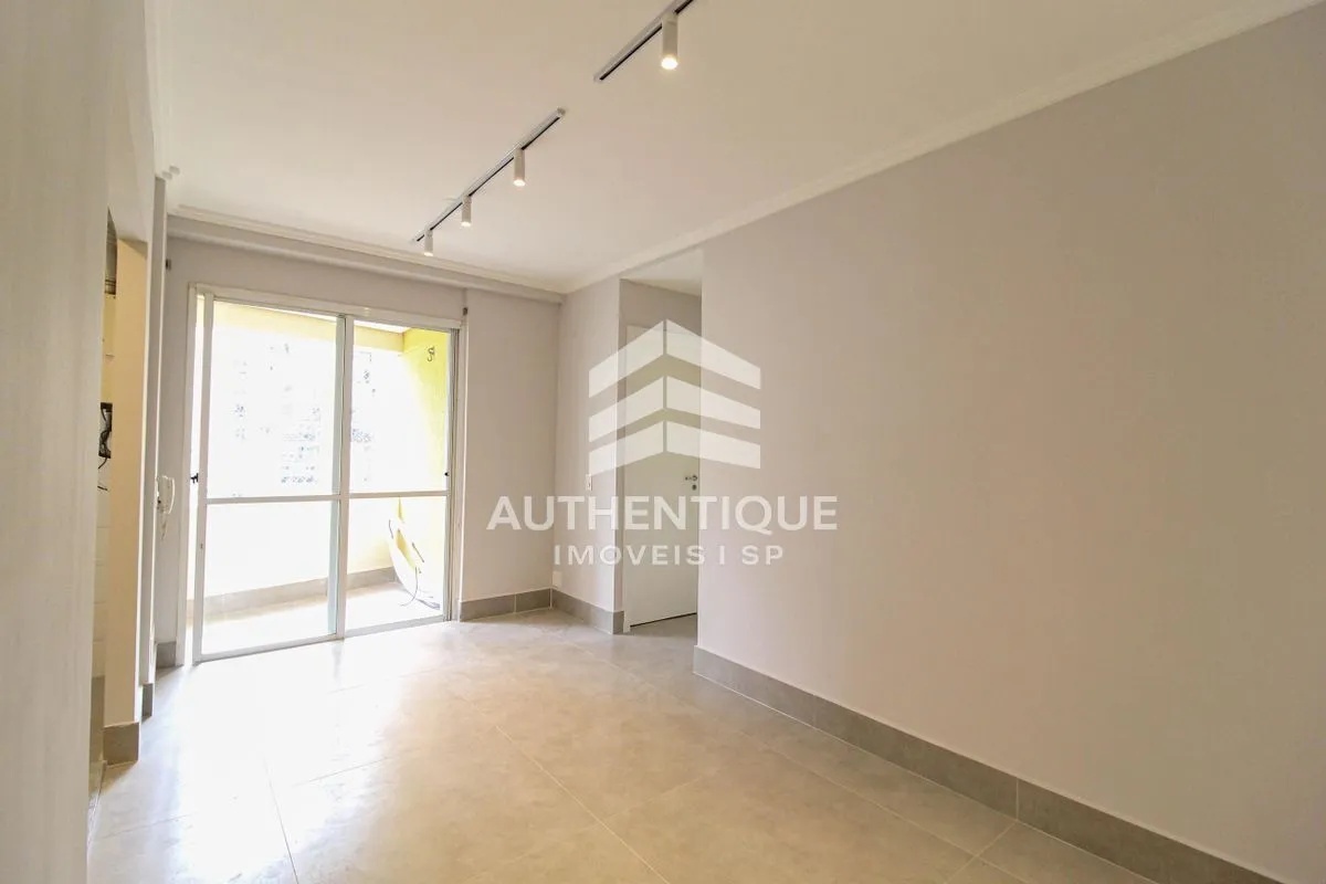 Imagem HEL﻿BOR HOME FLEX MOEMA - Apartamento no bairro Moema à venda