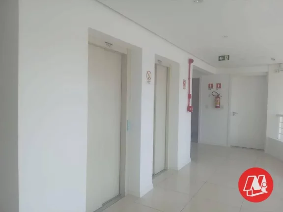 Imagem Aluga-se sala comercial de 100m² próximo ao Cobasi da Ipiranga