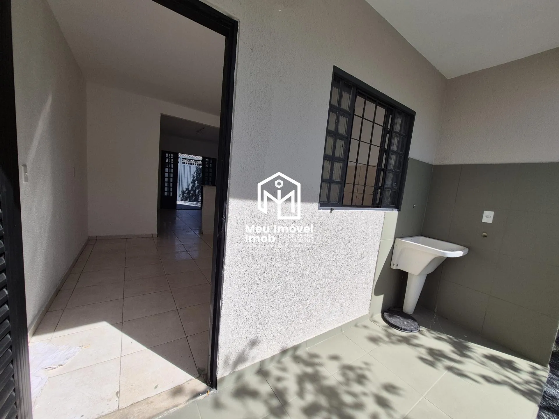 Imagem Casa em Parque Nova Friburgo B - Cidade Ocidental
