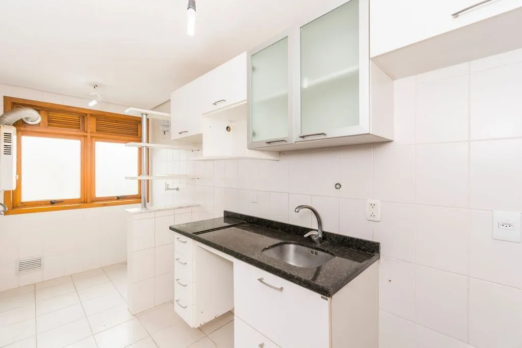 Imagem Apartamento 3 dorms à venda Rua João Ernesto Schmidt, Jardim Itu - Porto Alegre