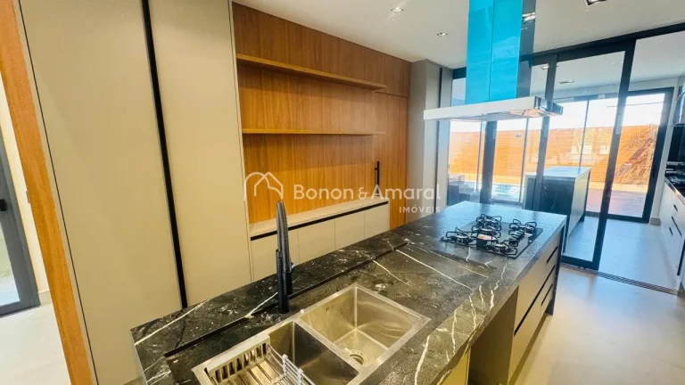 Imagem Localizado em Campinas, o exclusivo Residencial Arborais oferece o cenário ideal para quem busca so...