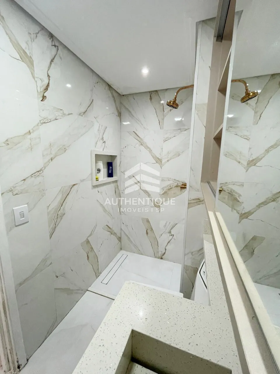 Imagem PRACA TATUAPE - Apartamento no bairro Tatuapé a venda