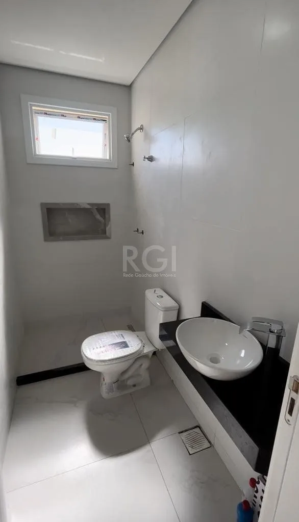 Imagem Casa Condominio para Venda - 103m², 3 dormitórios, sendo 1 suites, Stella Maris