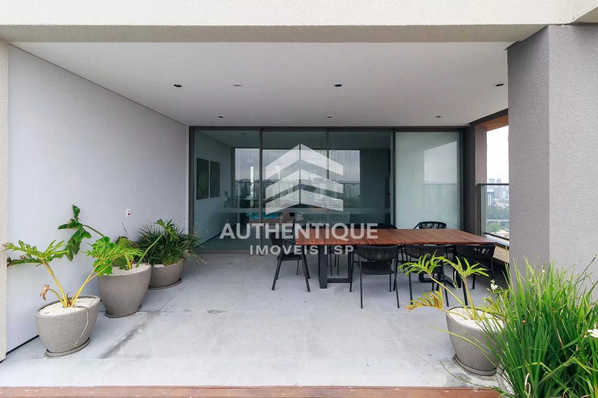 Imagem GO PORTUGAL BROOKLIN - Apartamento à venda no bairro Brooklin Paulista - São Paulo/SP, Zona Sul