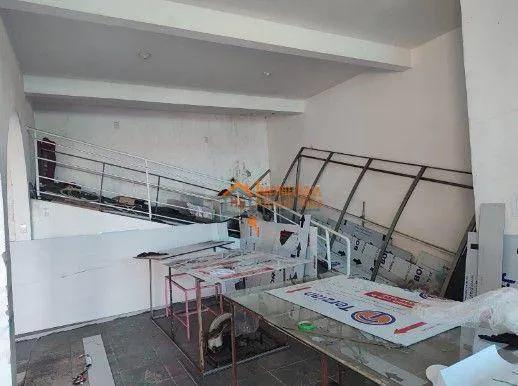 Imagem Sobrado com 3 dormitórios à venda, 300 m² por R$ 742.000,00 - Jardim Brasil - Guarulhos/SP