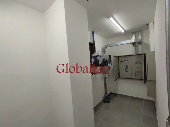 Imagem Loja comercial para locação no bairro Boqueirão em santos por R$ 27.000,00