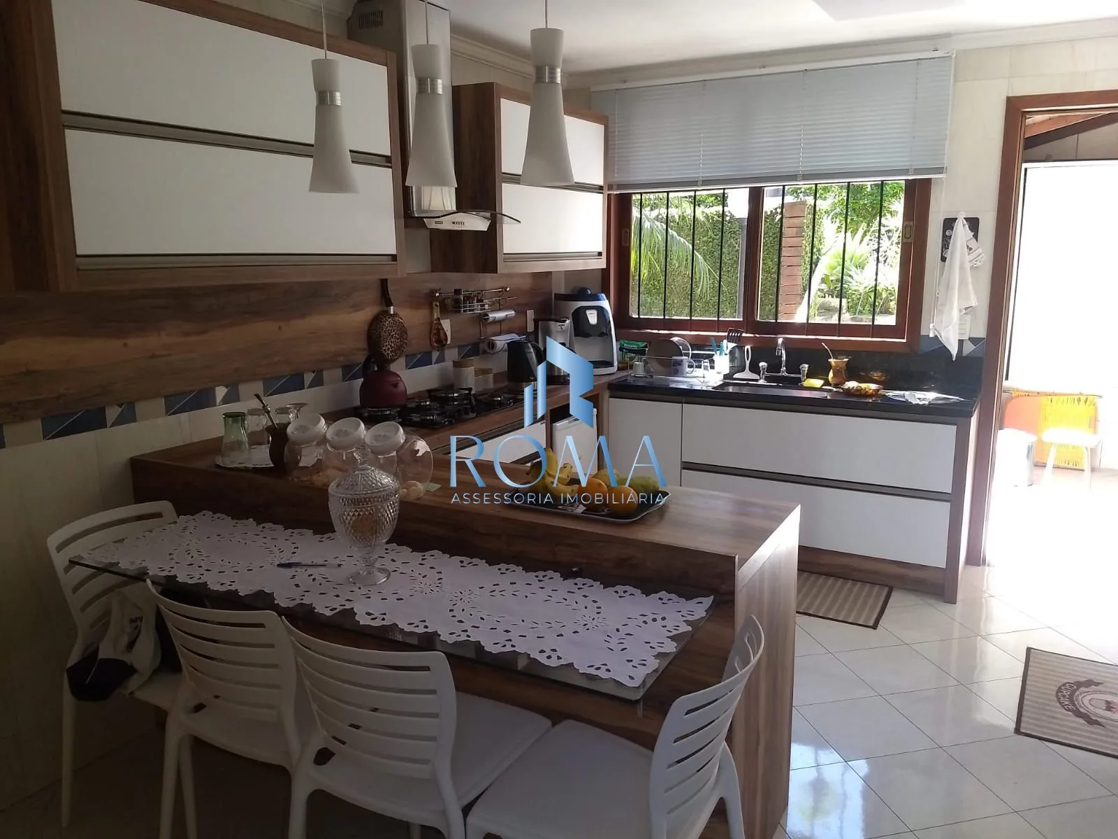 Imagem Casa 5 dormitórios à venda Nossa Senhora do Rosário Santa Maria/RS