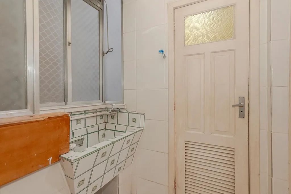 Imagem Apartamento em Centro Histórico