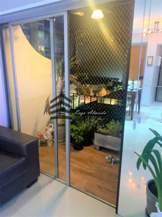 Imagem Apartamento à venda em São Paulo/SP