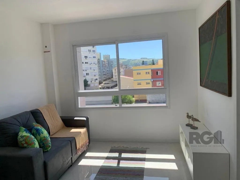 Imagem Apartamento em Partenon