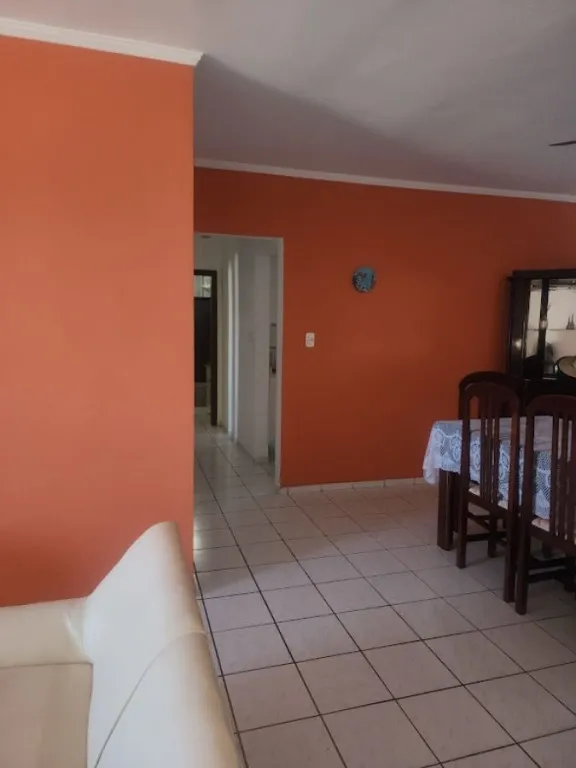 Imagem APARTAMENTO COM 91,00 m² - OCIAN - PRAIA GRANDE SP