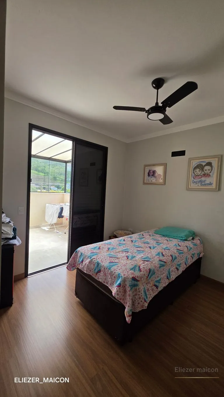 Imagem Apartamento à Venda 3 quartos no Residencial Summer Ville, Poços de Caldas - MG