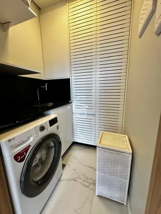 Imagem Um apartamento excelente pra morar no Santo Antônio coladinho no América