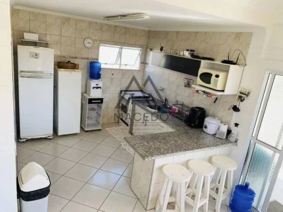 Imagem Sobrado com 5 dormitórios no Ninho Verde I - Aceita permuta