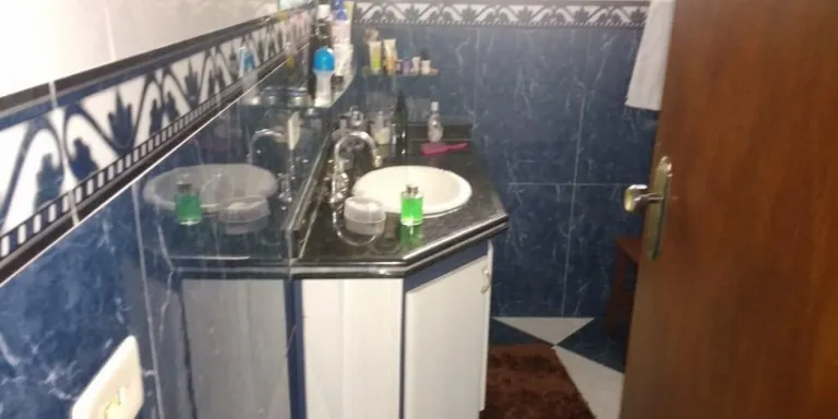 Imagem Chácara com 4 Quartos à Venda, 400 m² em Centro - Santa Isabel
