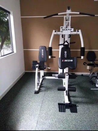Imagem Apartamento com 2 Quartos à Venda, 45 m² em Jardim Adriana - Guarulhos