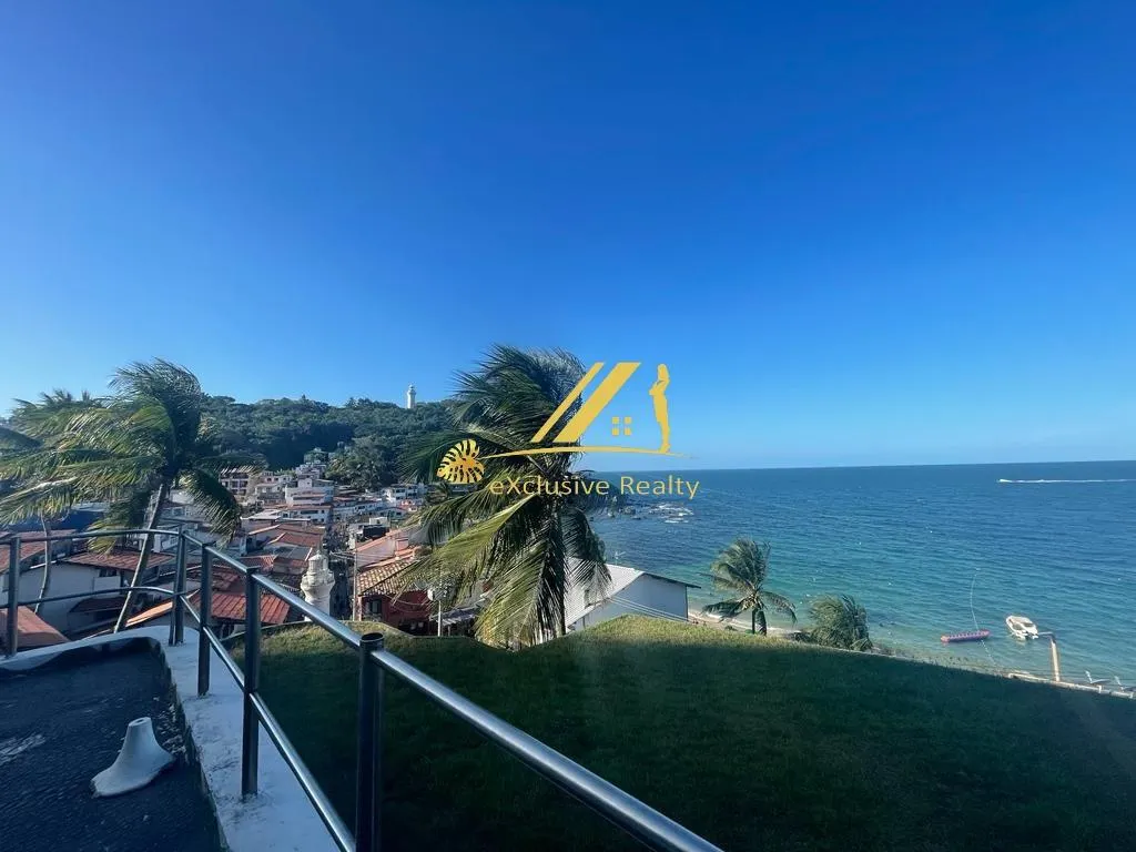 Imagem Pousada COMERCIAL em Cairu - Bahia,