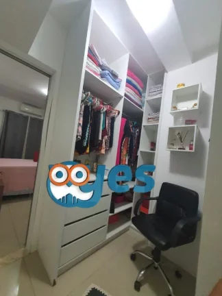 Imagem Casa mobiliada para Locação no Sim