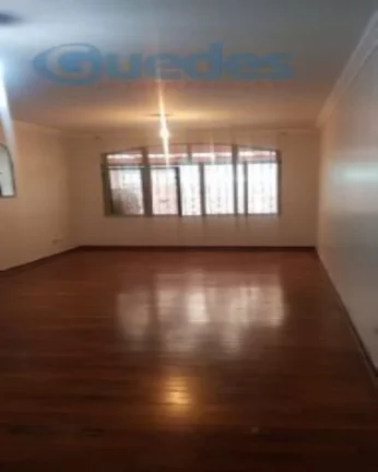 Imagem Sobrado em São Paulo