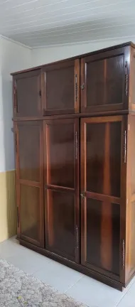 Imagem Casa com 4 Quartos à Venda, 130 m² em Balneário Rincão - Içara